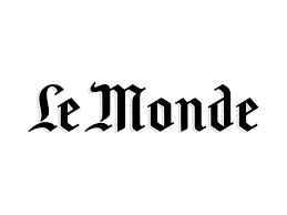 le monde logo